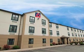 Studio 6 Corporate Extended Stay Buffalo Amherst Ny